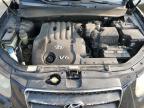 2007 Hyundai Santa Fe Gls zu verkaufen in Columbia Station, OH - Rear End