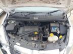 2010 VAUXHALL CORSA SXI for sale at Copart PETERLEE