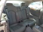 2007 Mercedes-Benz Clk 350 продається в West Palm Beach, FL - Rear End