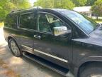 2012 Nissan Armada Sv იყიდება Assonet-ში, MA - Normal Wear