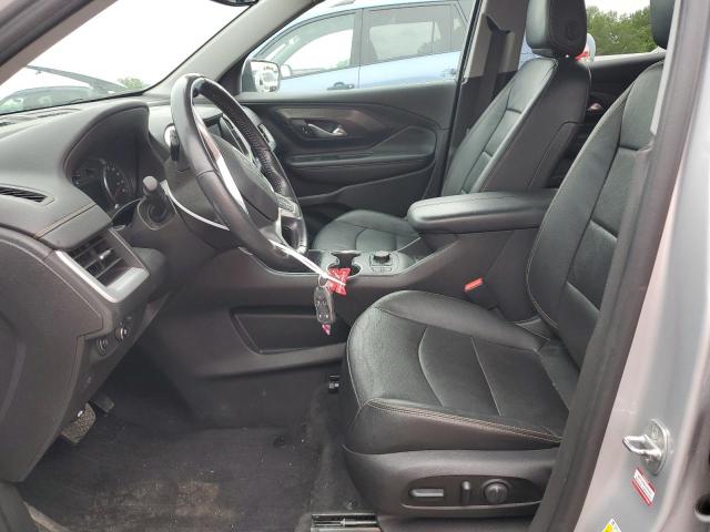  GMC TERRAIN 2020 Silver