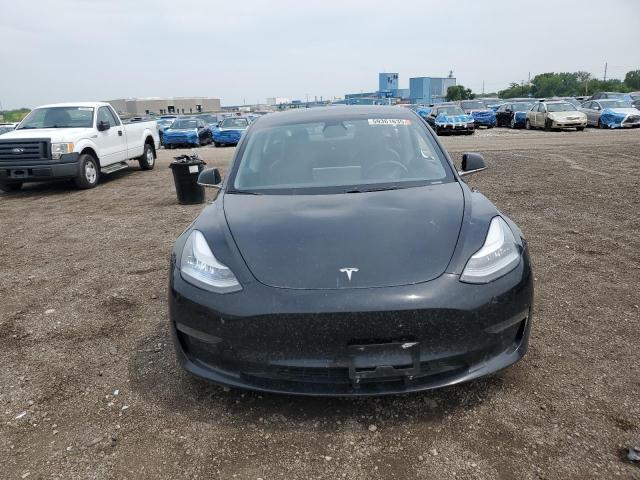 TESLA MODEL 3 2018 Black