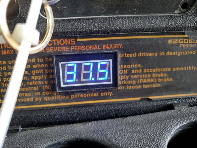 1998 EZGO TXT  
