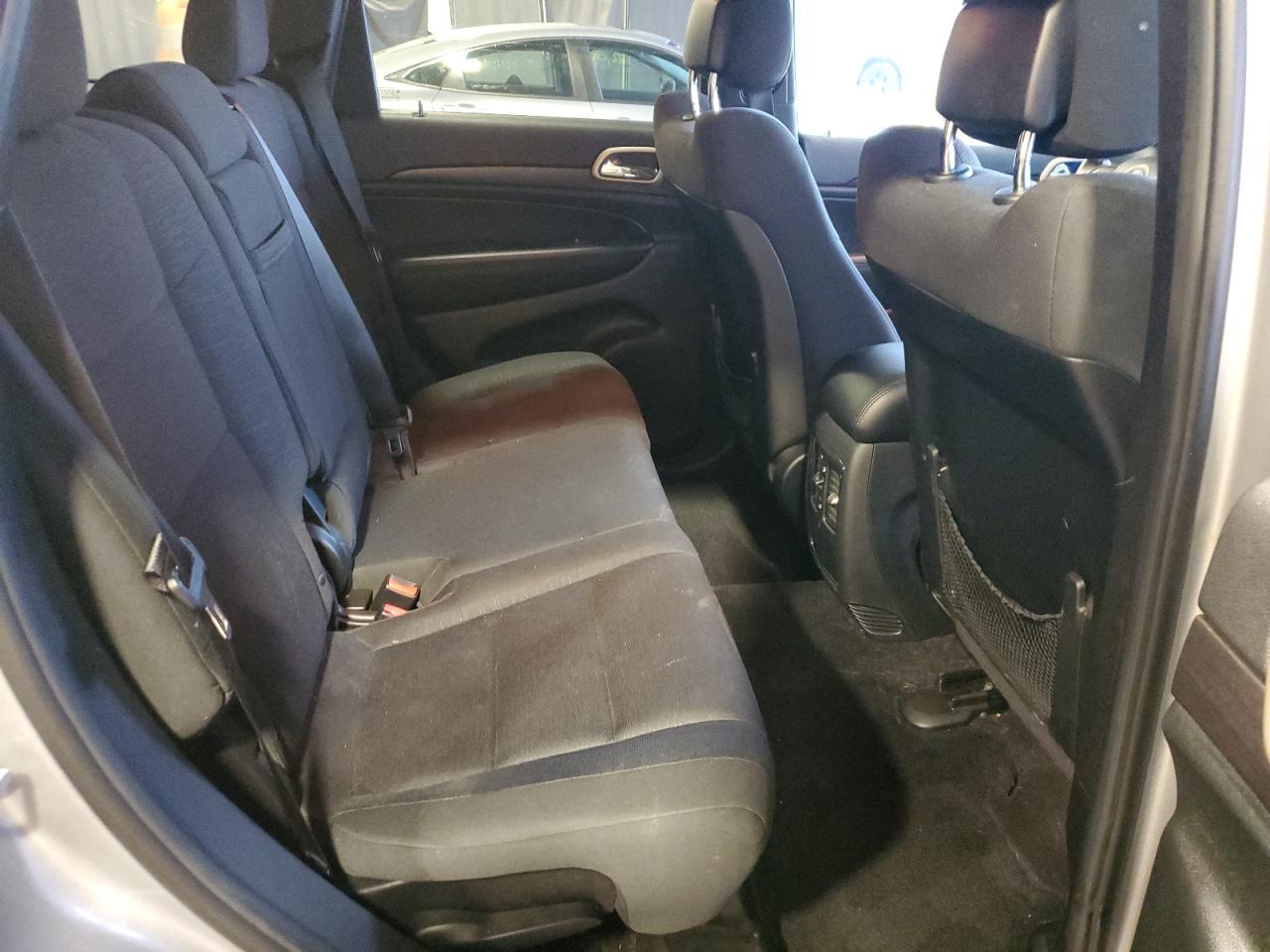 JEEP GRAND CHER 2014 VIN 1C4RJFAG9EC330552 zdjęcie 11