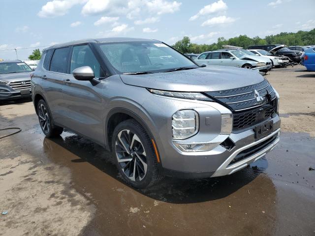  MITSUBISHI OUTLANDER 2023 Srebrny