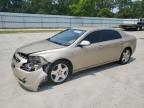 2008 Chevrolet Malibu 2Lt for Sale in Savannah, GA - Front End