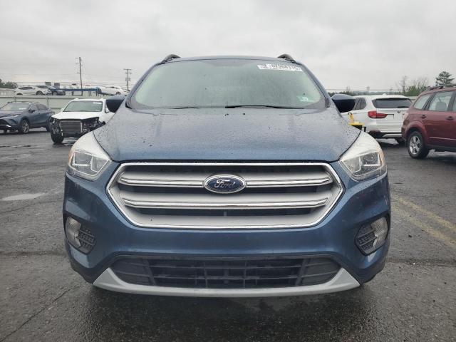  FORD ESCAPE 2018 Granatowy
