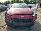 2022 Hyundai Kona Sel for Sale in Baltimore, MD - Front End