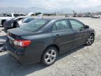 2013 Toyota Corolla Base للبيع في Mentone، CA - All Over