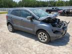 2020 Ford Ecosport Se for Sale in Charles City, VA - Front End