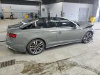 2024 Audi S5 Premium Plus en Venta en Wheeling, IL - Front End