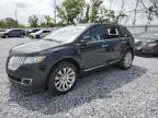 2013 Lincoln Mkx    for Sale in Riverview, FL - Vandalism
