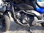 2019 HONDA NC 750 SD- for sale at Copart SANDTOFT