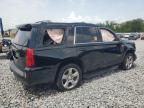 2017 Chevrolet Tahoe C1500 Ls for Sale in Apopka, FL - Rollover