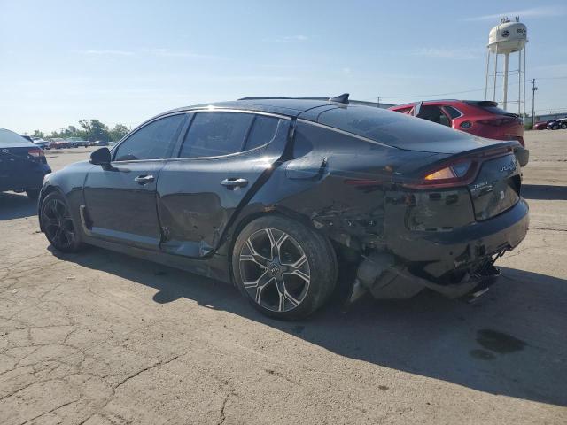  KIA STINGER 2020 Black