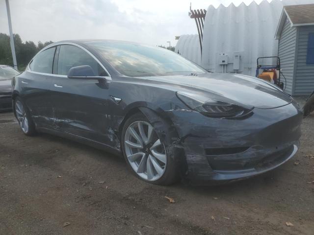  TESLA MODEL 3 2020 Granatowy
