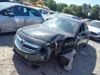 2013 VAUXHALL INSIGNIA D for sale at Copart WOLVERHAMPTON