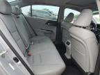 2013 Honda Accord Exl de vânzare în Tanner, AL - Front End