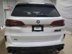2020 Bmw X5 M na sprzedaż w Candia, NH - Front End
