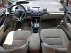 2009 Honda Civic Lx продається в Austell, GA - Rear End
