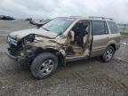 2007 Honda Pilot Exl for Sale in Earlington, KY - Front End
