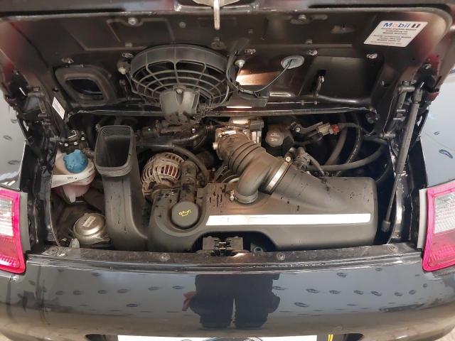 2008 PORSCHE 911 CARRER