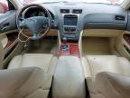 2006 Lexus Gs 300 for Sale in Ellwood City, PA - Front End
