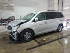 2005 Honda Odyssey Exl იყიდება York Haven-ში, PA - Front End