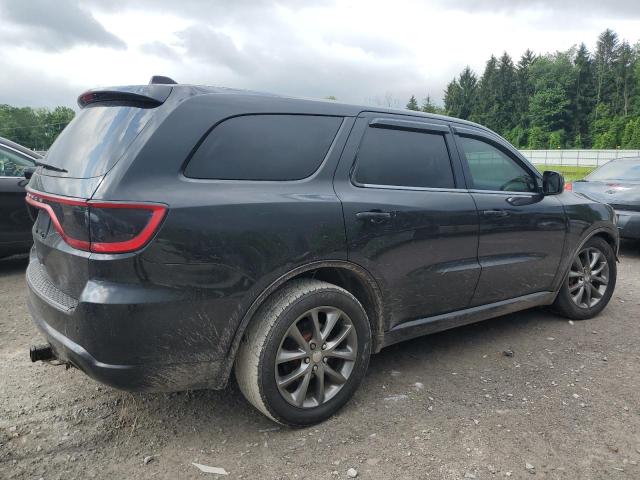  DODGE DURANGO 2014 Czarny