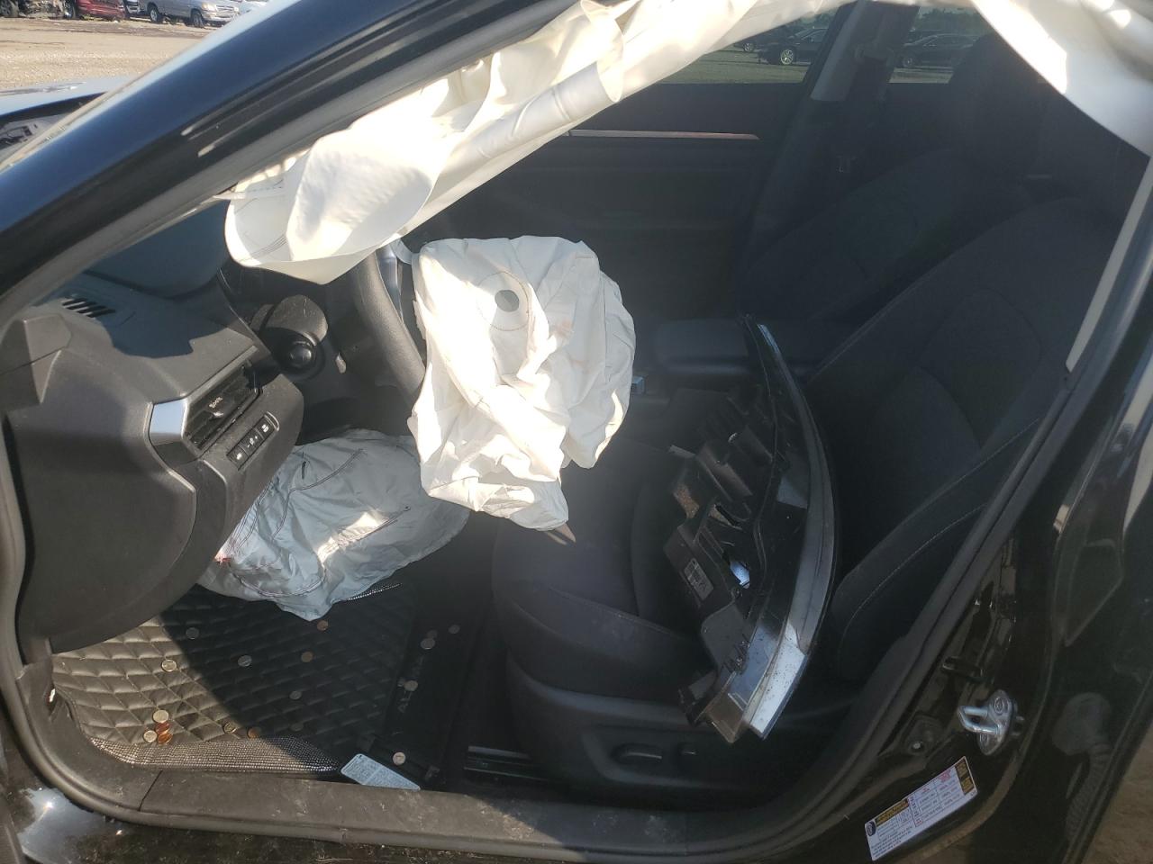 NISSAN ALTIMA 2022 VIN 1N4BL4DV8NN335200 zdjęcie 7