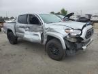 2022 Toyota Tacoma Double Cab за продажба в Los Angeles, CA - Front End