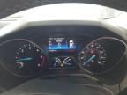 2017 FORD FOCUS ZETE for sale at Copart EAST KILBRIDE