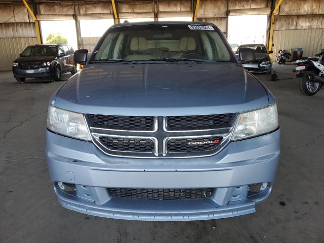 Parquets DODGE JOURNEY 2013 Gray