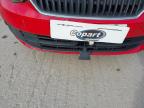 2016 SKODA FABIA SE M for sale at Copart YORK