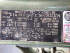 2007 Kia Sportage Ex   zu verkaufen in Phoenix, AZ - Rear End