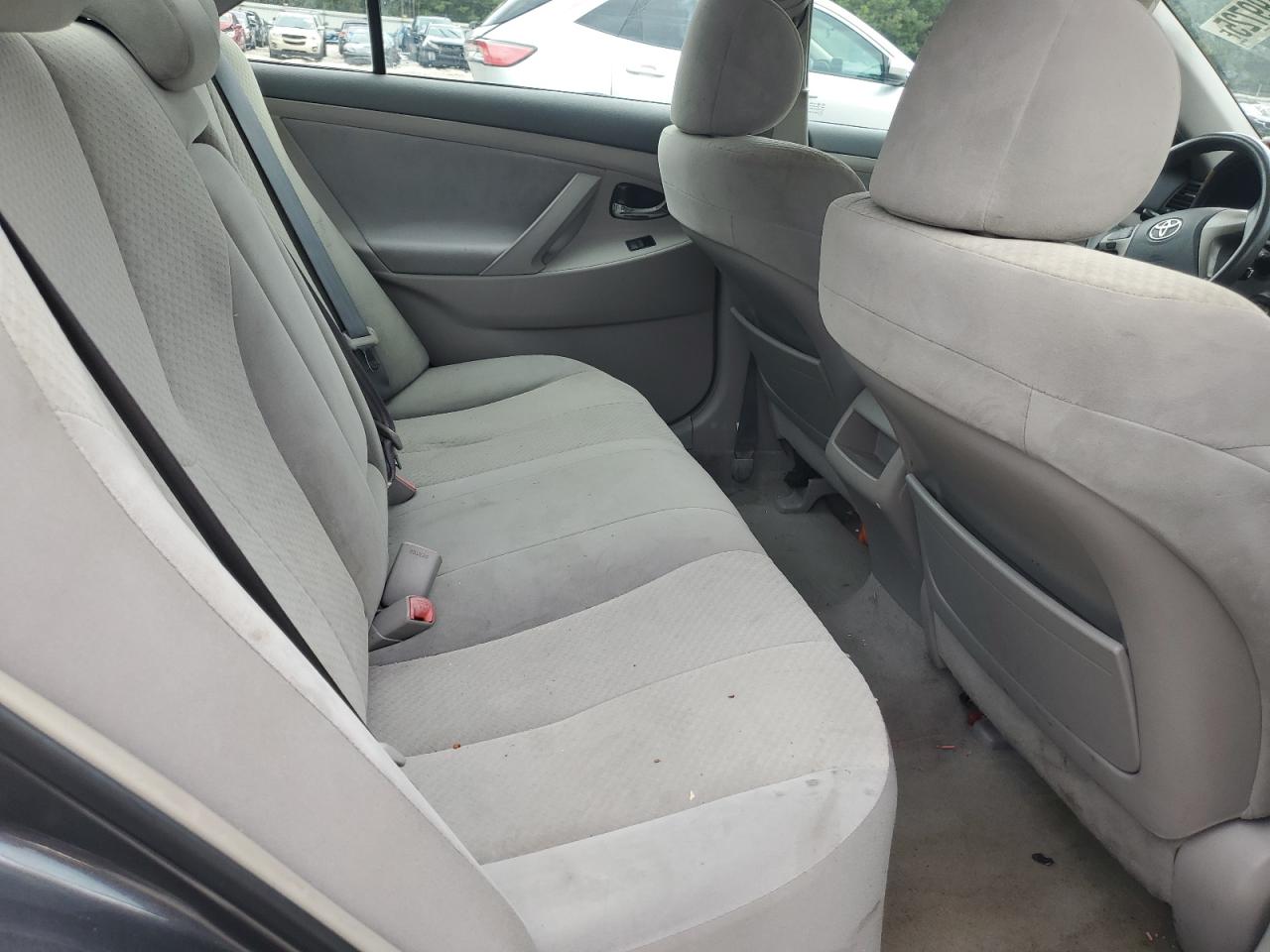 TOYOTA CAMRY 2007 VIN 4T1BE46K47U537379 фото 10