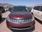 2007 Nissan Murano Sl   na sprzedaż w Magna, UT - Rear End