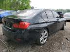 2014 BMW 328 XI   for sale at Copart ON - COOKSTOWN