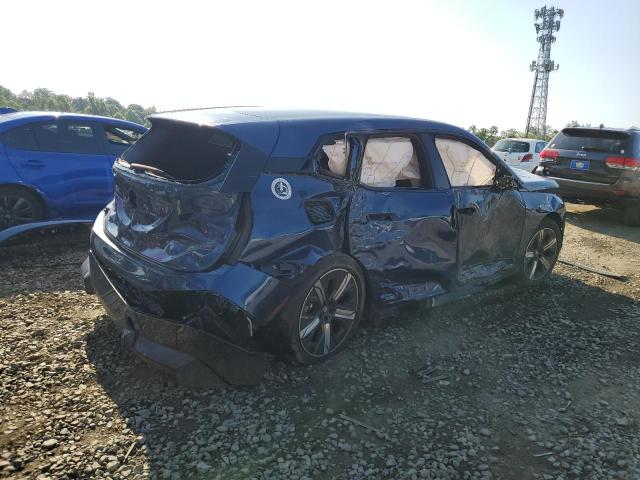  BMW IX XDRIVE5 2024 Blue