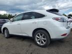 2012 Lexus Rx 350 იყიდება Waldorf-ში, MD - Front End