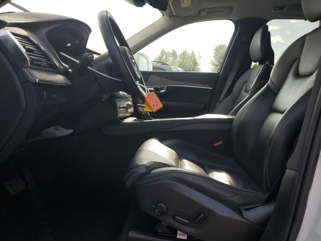  VOLVO XC90 2022 White