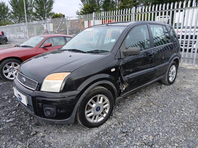 2006 FORD FUSION ZET