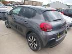 2019 CITROEN C3 FLAIR P for sale at Copart SANDY
