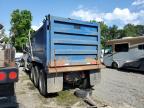 2017 Mack Gu713 Dump Truck for Sale in Conway, AR - Front End
