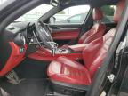 2018 Alfa Romeo Stelvio Ti Sport продається в Littleton, CO - Front End