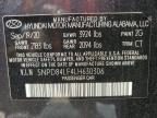 2020 Hyundai Elantra Sel   for Sale in Hampton, VA - Front End