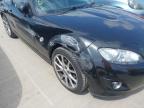 2011 MAZDA MX-5 I ROA for sale at Copart SANDY