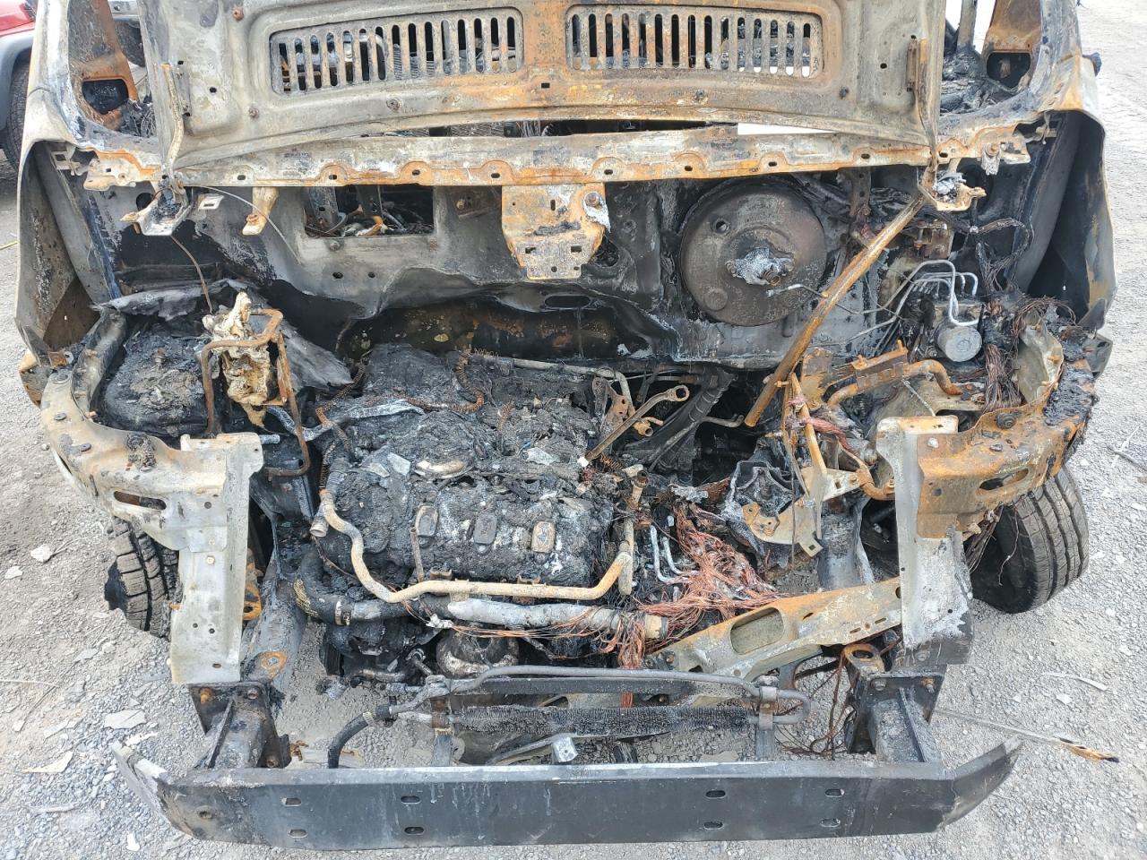 2017 Ram Promaster 3500 3500 High VIN: 3C6URVJG2HE543506 Lot: 62124005