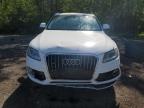 2017 AUDI Q5 TECHNIK   for sale at Copart ON - COOKSTOWN