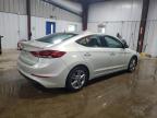 2017 Hyundai Elantra Se   for Sale in West Mifflin, PA - Front End